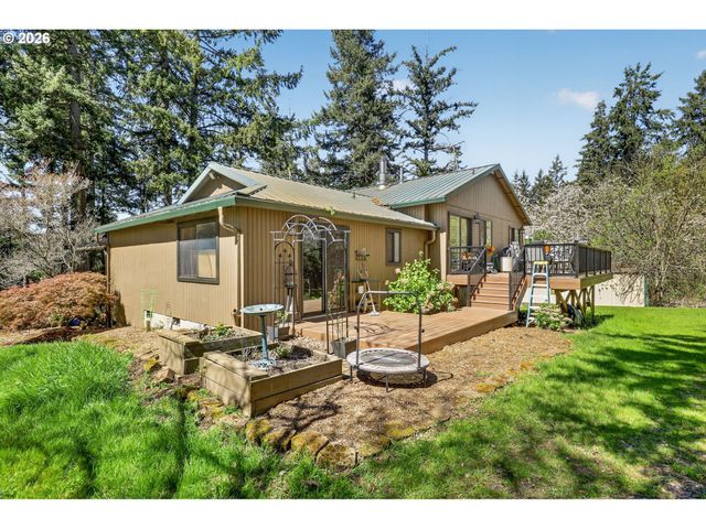 21155 Se FOSTER Rd, Damascus, OR 97089