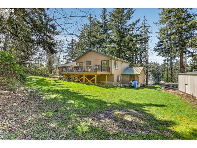 21155 Se FOSTER Rd, Damascus, OR 97089