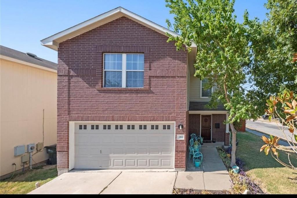 283 Black Forest RD, Buda, TX 78610