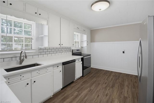 1106 Mack Road, Asheboro, NC 27205