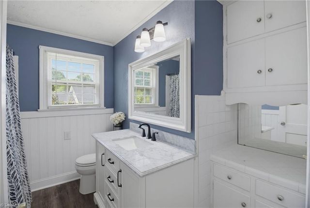 1106 Mack Road, Asheboro, NC 27205