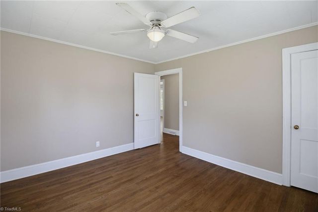 1106 Mack Road, Asheboro, NC 27205