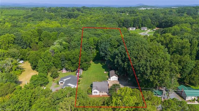 1106 Mack Road, Asheboro, NC 27205