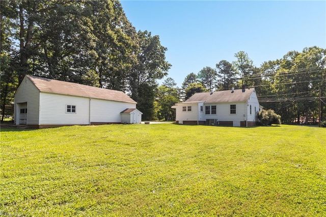 1106 Mack Road, Asheboro, NC 27205