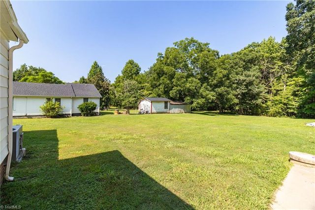 1106 Mack Road, Asheboro, NC 27205