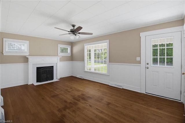 1106 Mack Road, Asheboro, NC 27205