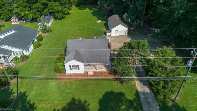1106 Mack Road, Asheboro, NC 27205