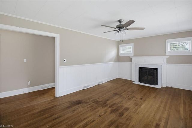 1106 Mack Road, Asheboro, NC 27205