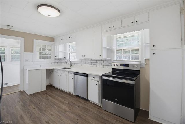 1106 Mack Road, Asheboro, NC 27205