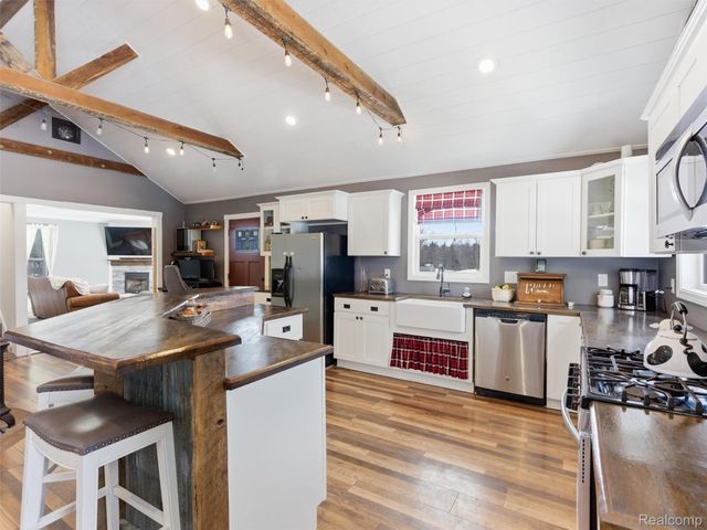 3942 Birch Run Road, Millington Township, MI 48746