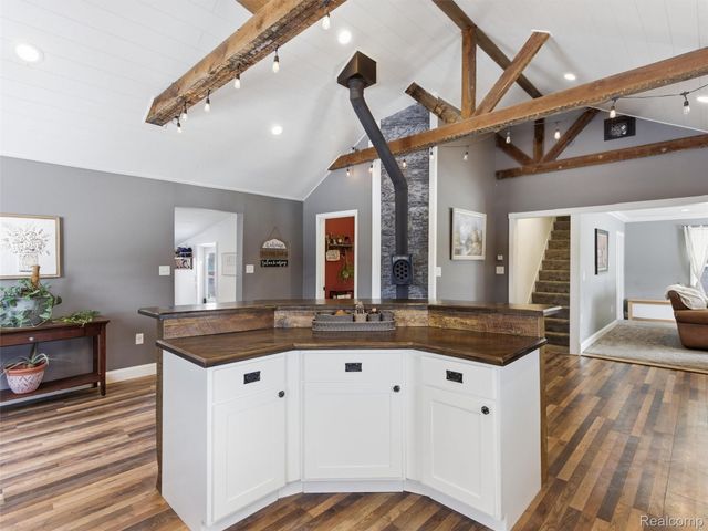 3942 Birch Run Road, Millington Township, MI 48746