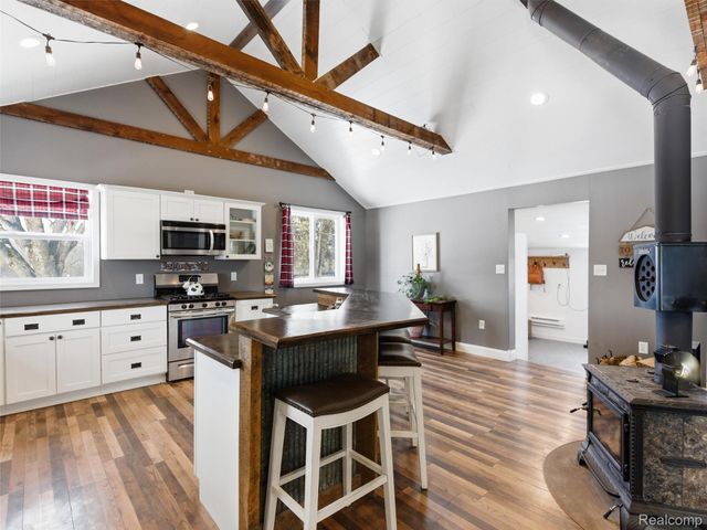 3942 Birch Run Road, Millington Township, MI 48746