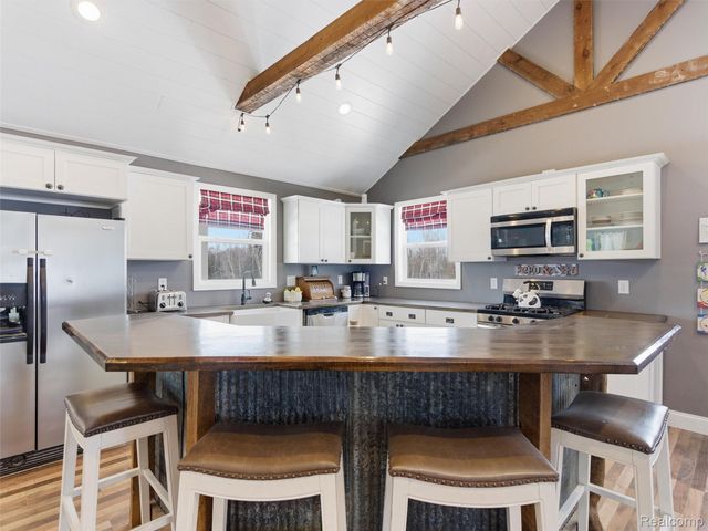 3942 Birch Run Road, Millington Township, MI 48746