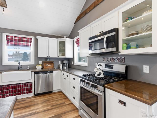 3942 Birch Run Road, Millington Township, MI 48746