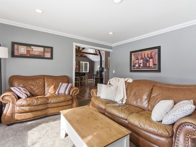 3942 Birch Run Road, Millington Township, MI 48746