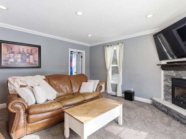 3942 Birch Run Road, Millington Township, MI 48746