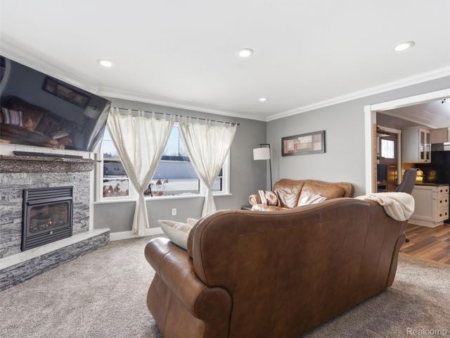 3942 Birch Run Road, Millington Township, MI 48746