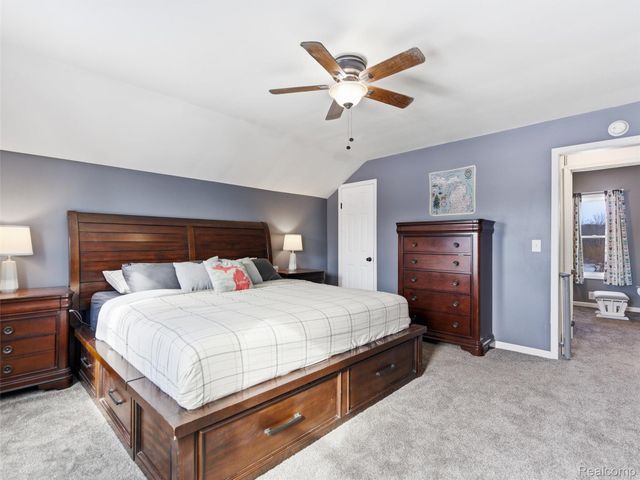 3942 Birch Run Road, Millington Township, MI 48746