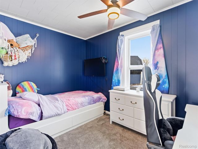 3942 Birch Run Road, Millington Township, MI 48746