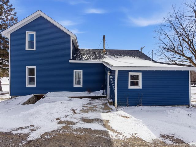 3942 Birch Run Road, Millington Township, MI 48746