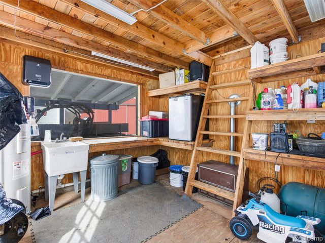 3942 Birch Run Road, Millington Township, MI 48746