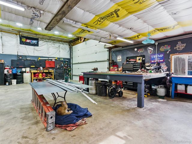 3942 Birch Run Road, Millington Township, MI 48746