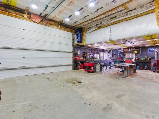 3942 Birch Run Road, Millington Township, MI 48746