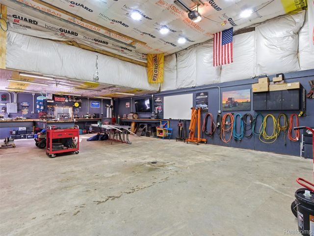 3942 Birch Run Road, Millington Township, MI 48746