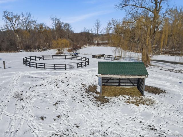 3942 Birch Run Road, Millington Township, MI 48746