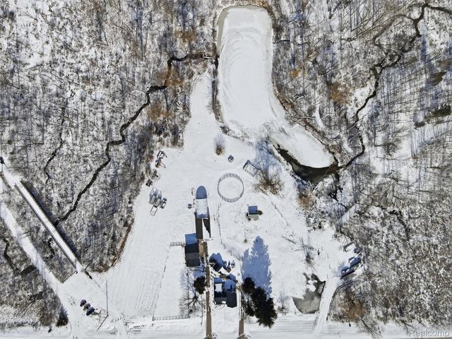 3942 Birch Run Road, Millington Township, MI 48746