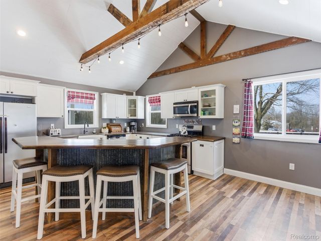 3942 Birch Run Road, Millington Township, MI 48746