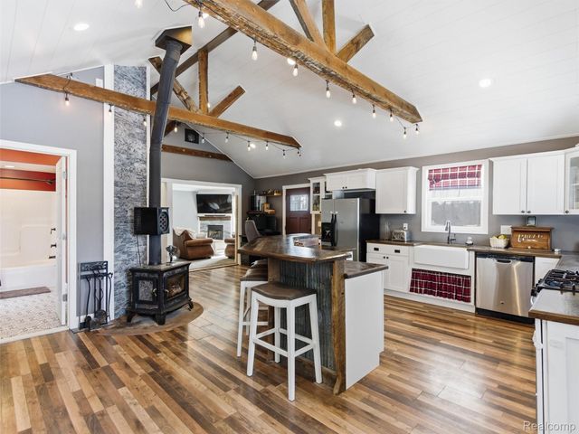 3942 Birch Run Road, Millington Township, MI 48746