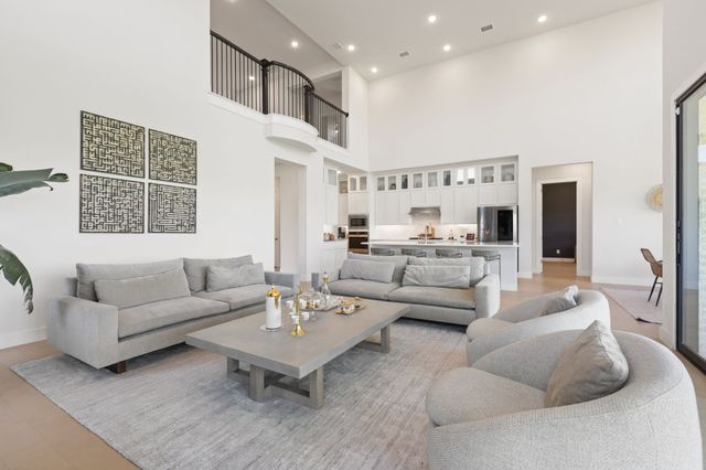 1125 Sugar Bars Drive, Lucas, TX 75002