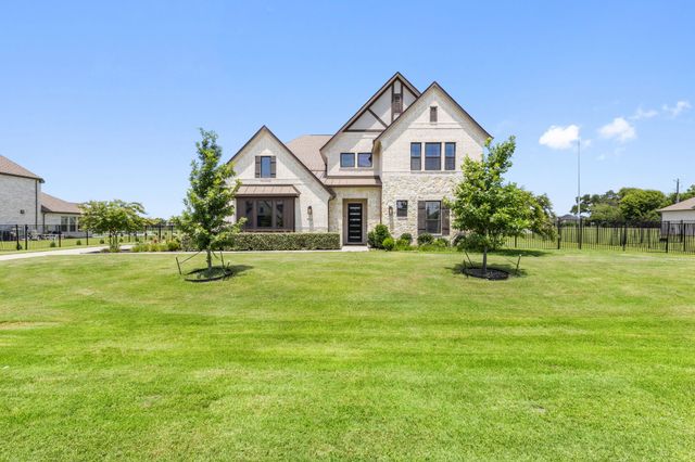 1125 Sugar Bars Drive, Lucas, TX 75002