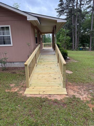 5 Iris Circle, Drasco, AR 72530