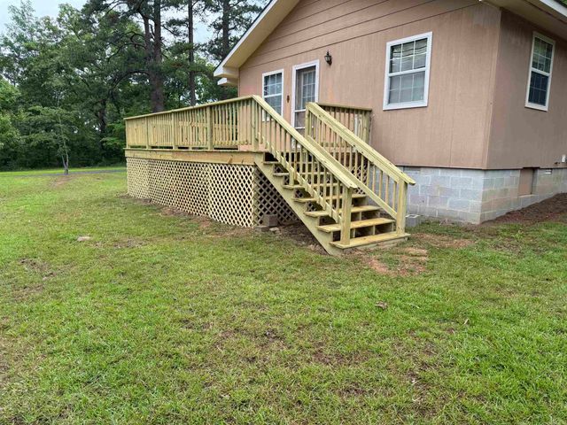 5 Iris Circle, Drasco, AR 72530