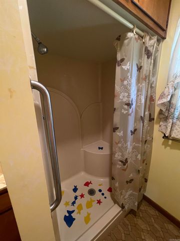5 Iris Circle, Drasco, AR 72530