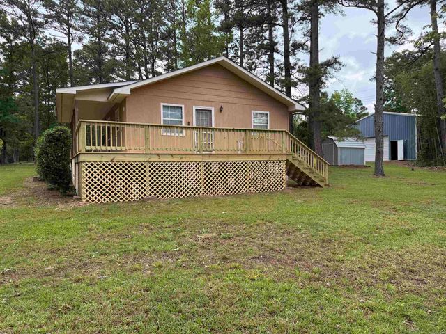 5 Iris Circle, Drasco, AR 72530