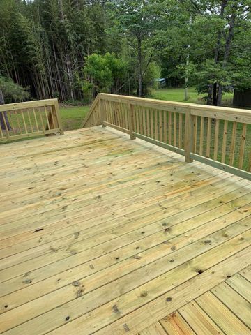 5 Iris Circle, Drasco, AR 72530