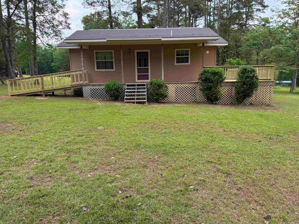 5 Iris Circle, Drasco, AR 72530
