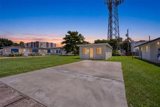 6136 Grant Street, Hollywood, FL 33024