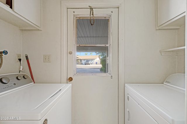 1036 E GENEVA Drive, Tempe, AZ 85282