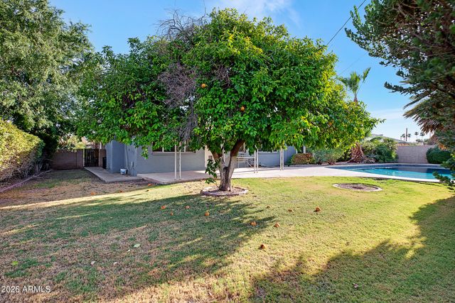 1036 E GENEVA Drive, Tempe, AZ 85282