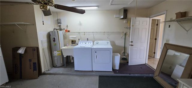 509 E 6th ST, Lehigh Acres, FL 33972