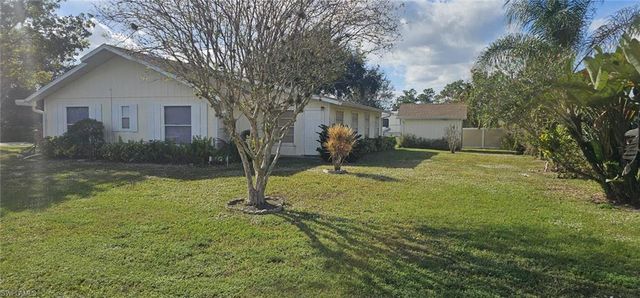 509 E 6th ST, Lehigh Acres, FL 33972