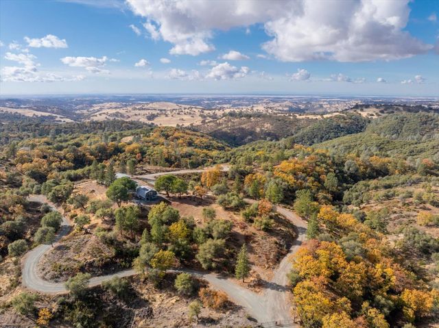 12000 Twin Pines Rd, Sutter Creek, CA 95685