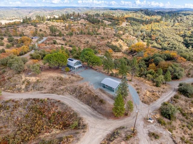 12000 Twin Pines Rd, Sutter Creek, CA 95685