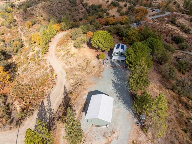 12000 Twin Pines Rd, Sutter Creek, CA 95685