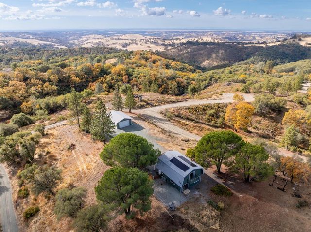 12000 Twin Pines Rd, Sutter Creek, CA 95685
