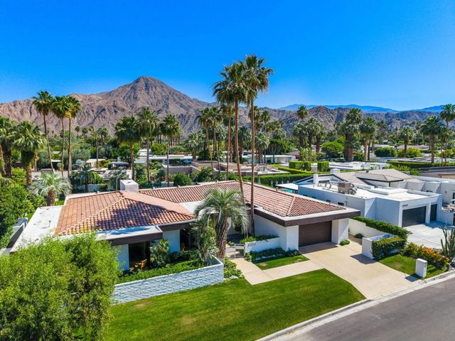 45580 Cielito Drive, Indian Wells, CA 92210
